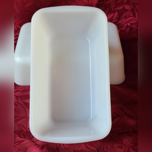 1950's Set of 2 Westinghouse Bakeware - Picture 4 of 4